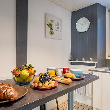 Gite Les Tourterelles Selestat - 30Min Europapark 외부 사진